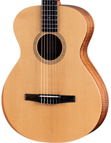 Taylor Academy Series 12e-N LTD Nylon Electro Acoustic with Koa Back & Sides
