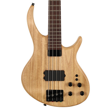 Tobias Growler IV Bass Guitar in Satin Natural