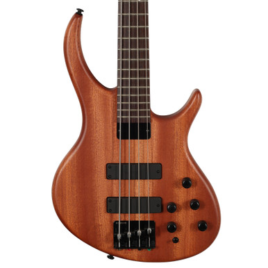 Tobias Killer B IV Bass Guitar in Satin Natural
