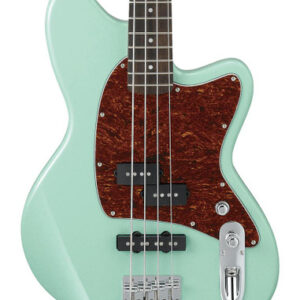 Ibanez Talman TMB100-MGR Bass Guitar in Mint Green