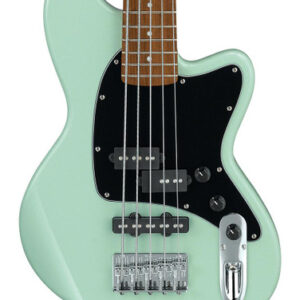 Ibanez TMB35-MGR Bass Guitar in Mint Green