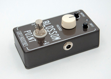 Surfy Industries Blossom Point Boost Pedal