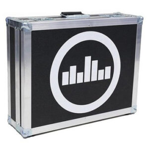 Temple Audio TRIO-21 Flight Case
