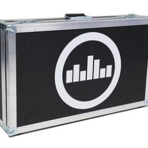 Temple Audio TRIO-28 Flight Case