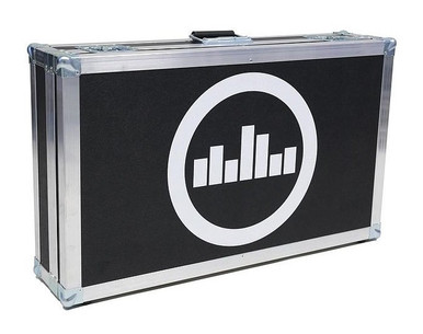 Temple Audio TRIO-28 Flight Case