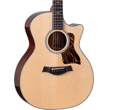 Taylor Next Generation 314ce Grand Auditorium Cutaway Electro Acoustic Guitar - Image 1