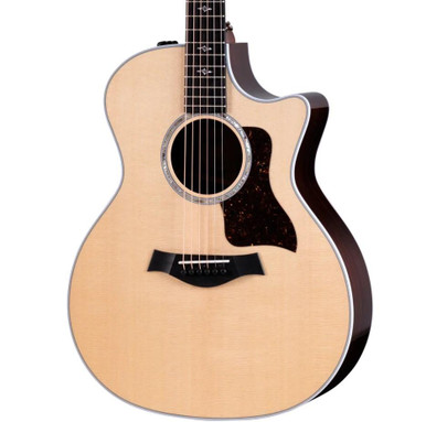 Taylor 414ce Electro Acoustic in Natural