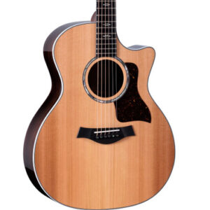 Taylor Next Generation 714ce Electro Acoustic Guitar