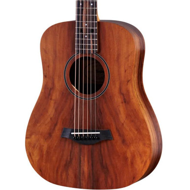 Taylor BT-Koa Baby Taylor Acoustic Guitar in Koa