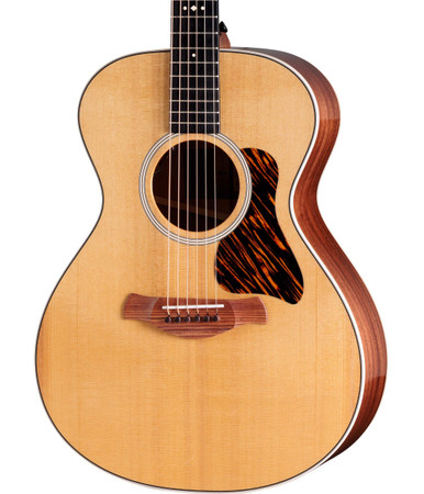 Taylor Gold Label 512e Electro Acoustic Guitar in Natural