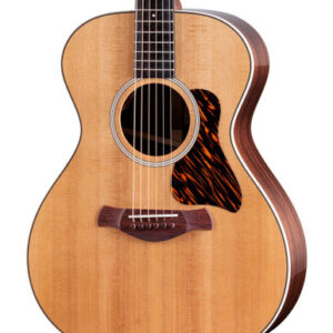 Taylor Gold Label 712e Electro Acoustic Guitar in Natural