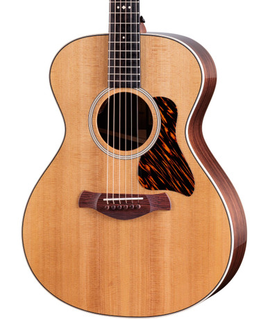 Taylor Gold Label 712e Electro Acoustic Guitar in Natural
