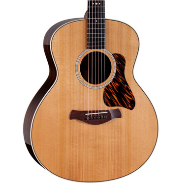 Taylor Gold Label 714e Electro Acoustic in Natural