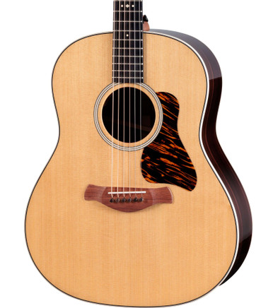 Taylor Gold Label 717e Electro Acoustic in Natural