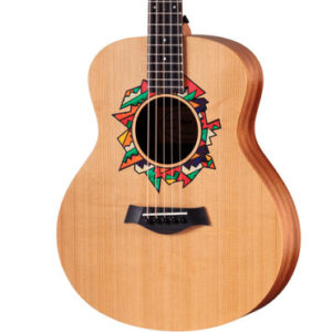 Taylor Jacob Collier GS Mini 5-String Acoustic Guitar