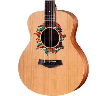 Taylor Jacob Collier GS Mini 5-String Acoustic Guitar