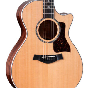 Taylor Next Generation 512ce Electro Acoustic Guitar
