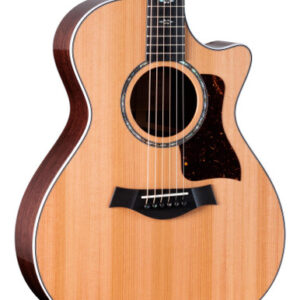 Taylor Next Generation 712ce Electro Acoustic Guitar