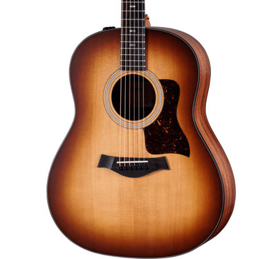 Taylor Sunset Boulevard Collection 117e Electro Acoustic in Sunset Edgeburst