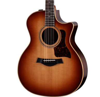Taylor Sunset Boulevard Collection 414ce Studio Electro Acoustic in Sunset Edgeburst