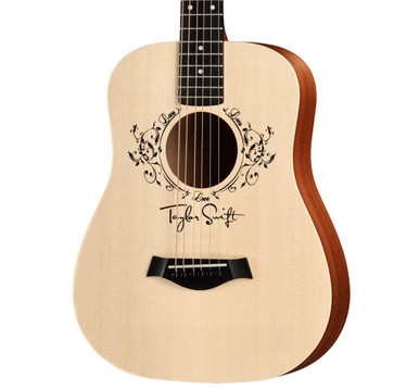 Taylor TSBT Taylor Swift Baby Taylor Acoustic Guitar