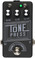 Barber Electronics Tone Press Parallel Compressor Pedal in Black