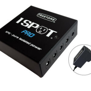 Truetone 1 Spot Pro XP5 with Power Supply