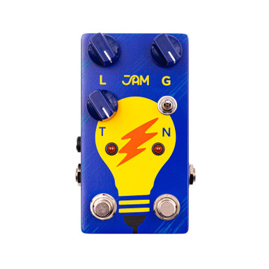 JAM Pedals Tubedreamer Mk.2 Overdrive Effects Pedal