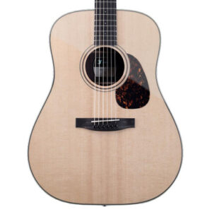 Furch Vintage 1 SRa Dreadnought Acoustic Guitar with Hard Case