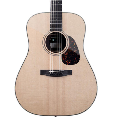 Furch Vintage 1 SRa Dreadnought Acoustic Guitar with Hard Case