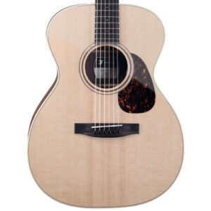 Furch Vintage 1 SRa OM Acoustic Guitar with Hard Case