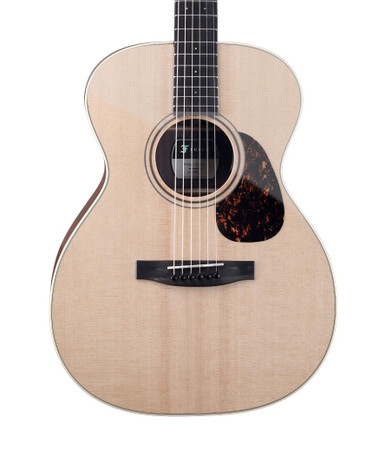 Furch Vintage 1 SRa OM Acoustic Guitar with Hard Case