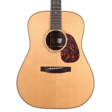 Furch Vintage 2 SRa Dreadnought Acoustic Guitar with Hard Case
