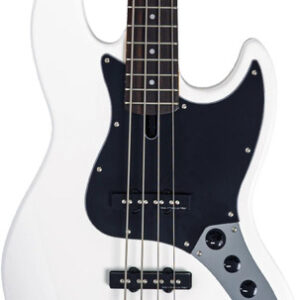 Sire V3 4 New Gen Bass Guitar in Antique White