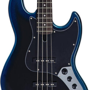 Sire V3 4 New Gen Bass Guitar in Midnight Blueburst