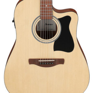 Ibanez V40CE-OPN Electro Acoustic in Open Pore Natural