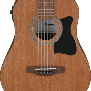 Ibanez V44MINIE-OPN 3/4 Size Electro Acoustic in Open Pore Natural