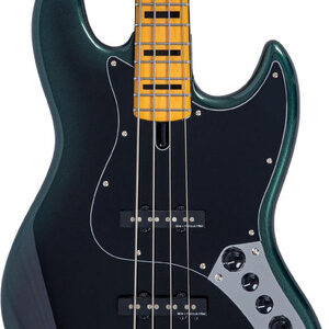 Sire V7 Alder 4 New Gen Bass Guitar in Dark Forest