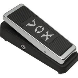 Vox V846 Vintage Wah pedal