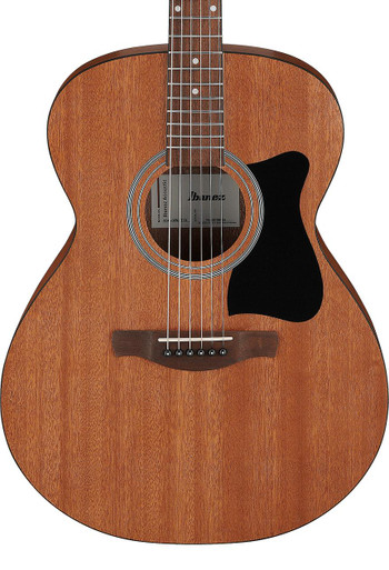 Ibanez VC44-OPN Acoustic Guitar in Open Pore Natural