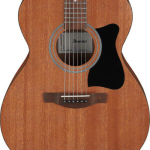 Ibanez VC44-OPN Acoustic Guitar in Open Pore Natural