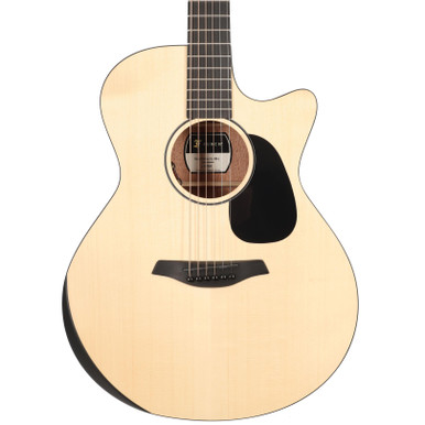 Furch Violet Deluxe Gc-CM Grand Concert Electro Acoustic Guitar