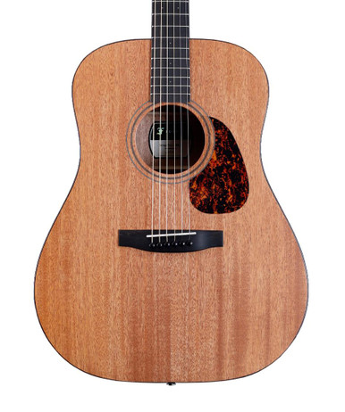 Furch Vintage Pure MM a Dreadnought Acoustic Guitar with Gigbag
