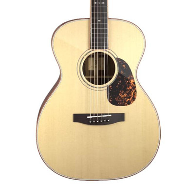 Furch Vintage 3 OM-SR a Acoustic Guitar - Image 1