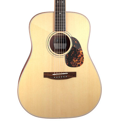 Furch Vintage 3 SR Dreadnought Acoustic Guitar with Hard Case