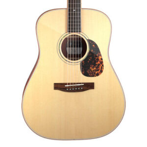 Furch Vintage 3 SR Dreadnought Acoustic Guitar with Hard Case