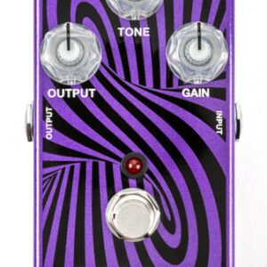 MXR Wylde Audio Zakk Sabbath Overdrive Pedal