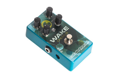Catalinbread Wake Dream Pop Chorus Pedal