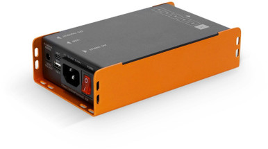 Palmer 6 Output Universal-Pedalboard Power Supply with USB - Image 6