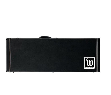 Wylde Audio WA-OB-1 Electric Guitar Hardcase in Black